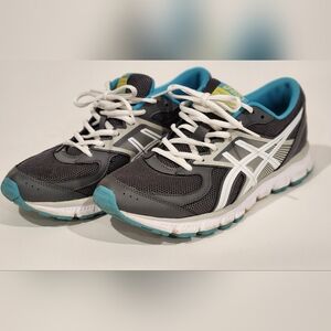 Women's Renovate Asics Gel Running Shoes Size 9.5